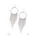 Streamlined Shimmer - White Streamlined Shimmer - White