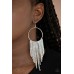 Streamlined Shimmer - White Streamlined Shimmer - White