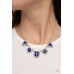 Posh Party Avenue - Blue Posh Party Avenue - Blue