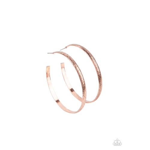 Rustic Radius - Copper Rustic Radius - Copper