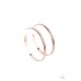 Rustic Radius - Copper Rustic Radius - Copper