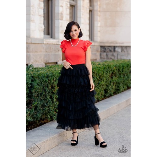 Fiercly 5th Avenue Trend Blend - December 2022 Fiercly 5th Avenue Trend Blend - December 2022