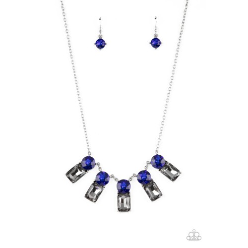 Celestial Royal - Blue Celestial Royal - Blue