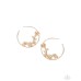 Blooming Benefit - Gold Blooming Benefit - Gold
