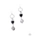 Chiseled Clarity - Black Chiseled Clarity - Black