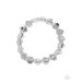 Worldwide Whimsy - Silver Worldwide Whimsy - Silver