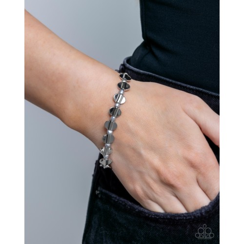Worldwide Whimsy - Silver Worldwide Whimsy - Silver