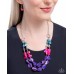 Eclectic Example - Purple Eclectic Example - Purple