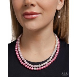 Pearly Paladin - Pink Pearly Paladin - Pink