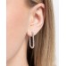 Meandering Moment - Silver Meandering Moment - Silver