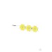 Flower Patch Princess - Yellow Flower Patch Princess - Yellow
