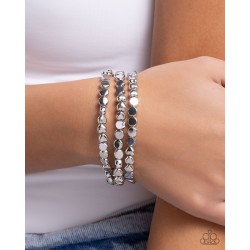 Instant Shimmer - Silver Instant Shimmer - Silver