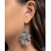 Capricious Crab - Red Capricious Crab - Red