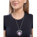 Heartfelt Hemisphere - Pink