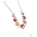 Blooming Bravado - Red Blooming Bravado - Red