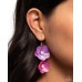 Fairy Tale Florals - Purple Fairy Tale Florals - Purple