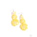 Beaded Bouquet - Yellow Beaded Bouquet - Yellow