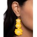 Beaded Bouquet - Yellow Beaded Bouquet - Yellow
