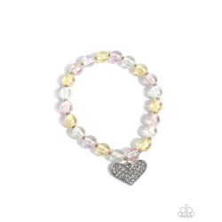 Polished Promise - Yellow Polished Promise - Yellow