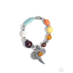 Earthy Eclecticism - Multi Earthy Eclecticism - Multi
