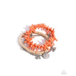 Coastal Collection - Orange Coastal Collection - Orange