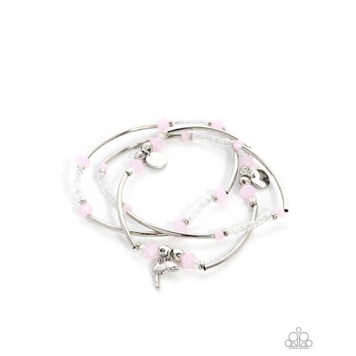 Generational Glitz - Pink Generational Glitz - Pink