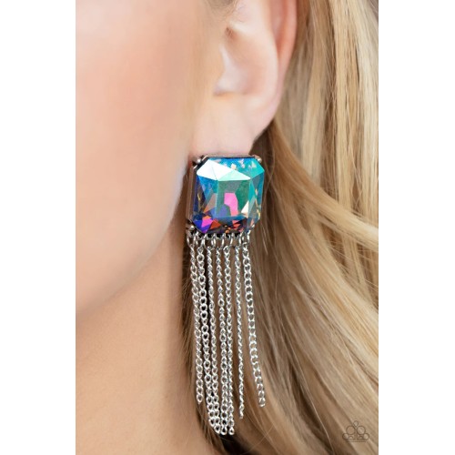 Supernova Novelty Multi Earring Supernova Novelty Multi Earring