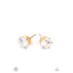Just In TIMELESS - Gold Just In TIMELESS - Gold