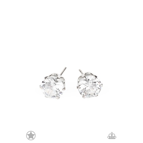 Just In TIMELESS - White Just In TIMELESS - White