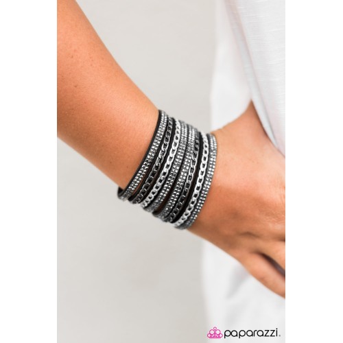 A Big Deal - Black A Big Deal - Black