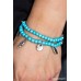 A Helping Hand - Blue A Helping Hand - Blue