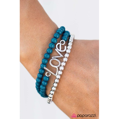 All Is Fair... - Blue All Is Fair... - Blue