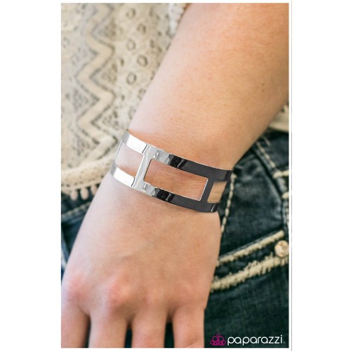 All The BRIGHT Reasons - Silver All The BRIGHT Reasons - Silver