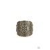 Argentine Arches Brass Ring Argentine Arches Brass Ring