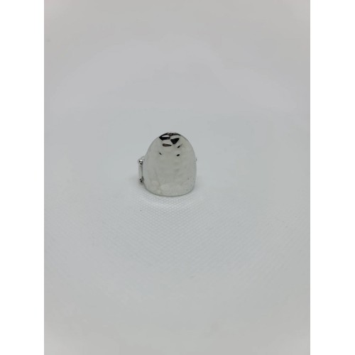 Basic Instincts Silver Ring Basic Instincts Silver Ring
