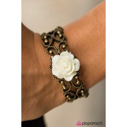 Botanical Bliss - Brass Botanical Bliss - Brass