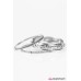 Breaking The Rules Silver Bracelet Breaking The Rules Silver Bracelet