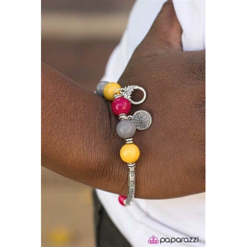 Capricious Cabaret Multi Bracelet Capricious Cabaret Multi Bracelet