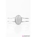In The MOON For Love Silver Bracelet In The MOON For Love Silver Bracelet