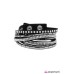 Varsity Team Black Urban Bracelet Varsity Team Black Urban Bracelet