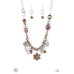 Charmed I Am Sure - Brown Charmed I Am Sure - Brown
