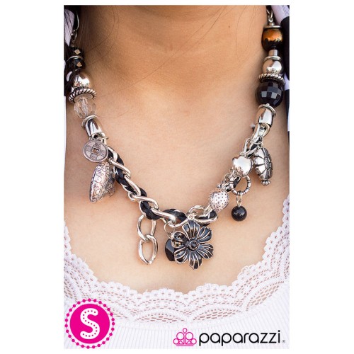 Charmed I Am Sure - Black Charmed I Am Sure - Black