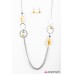 Dazzle Me - Yellow Dazzle Me - Yellow