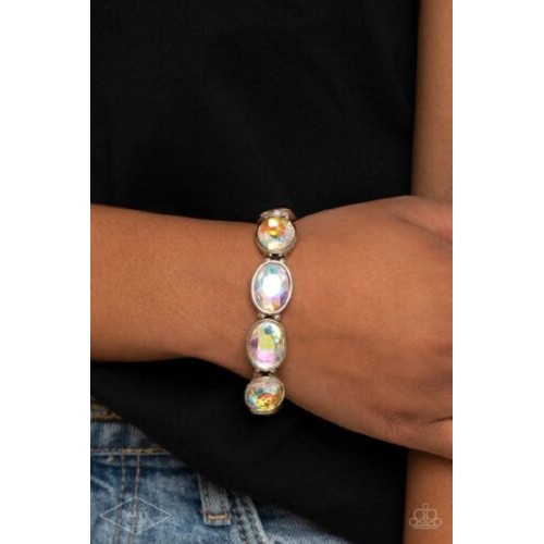 Diva In Disguise Multi Bracelet Diva In Disguise Multi Bracelet