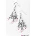 Par Excellence Pink Earring Par Excellence Pink Earring