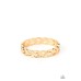 Editor-in-LEAF Gold Bracelet Editor-in-LEAF Gold Bracelet