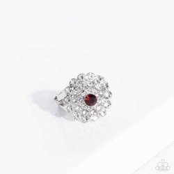 Effervescent Crescendo Brown Ring Effervescent Crescendo Brown Ring