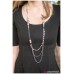 Enmeshed In Elegance - Pink Enmeshed In Elegance - Pink