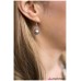 Enmeshed In Elegance - Silver Enmeshed In Elegance - Silver
