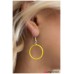 Feeling Bubbly Yellow Necklace Feeling Bubbly Yellow Necklace